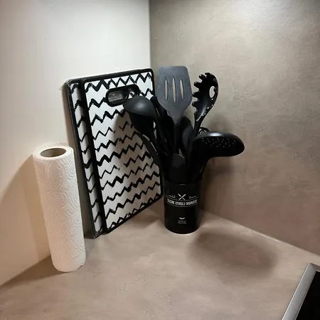 Apartament To Be Deluxe-suites